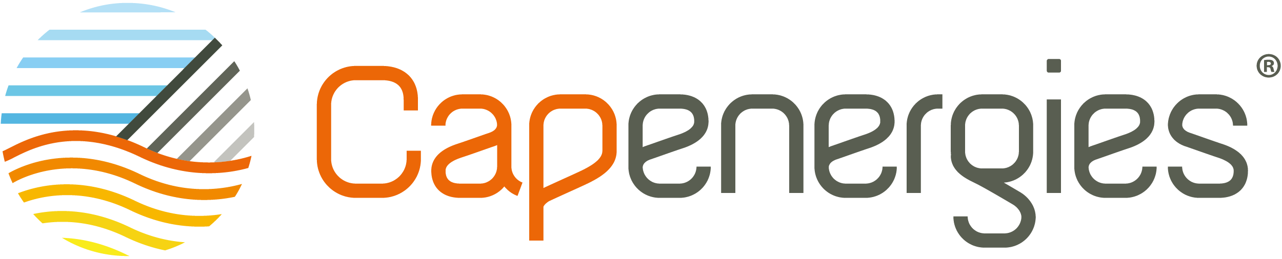 logo capenergies