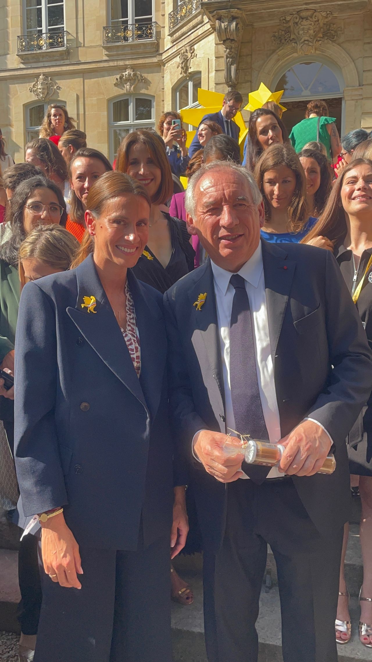 101 Femmes Entrepreneurs