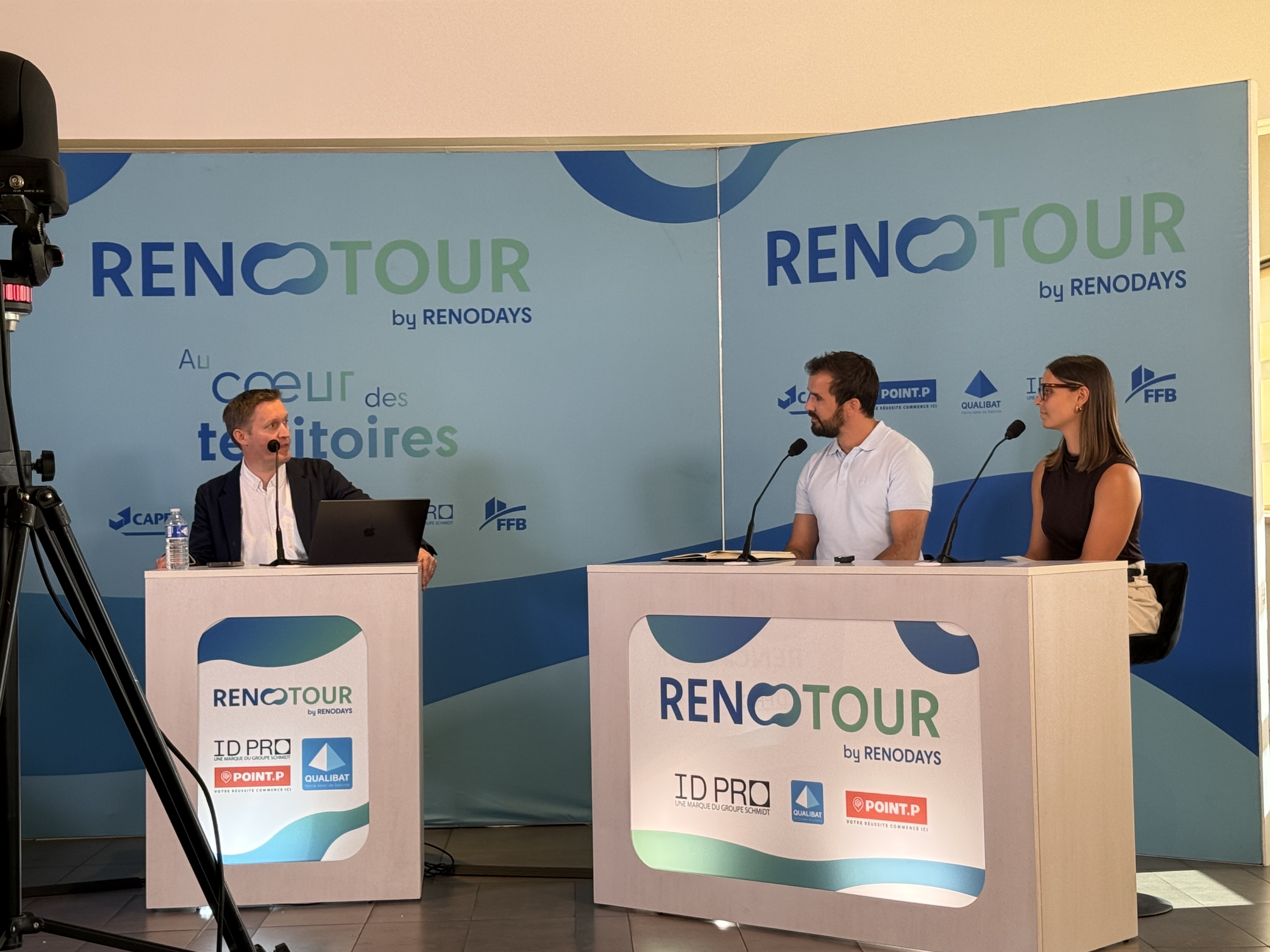 Renodays